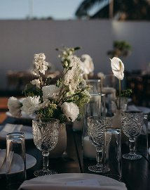 Event Table
